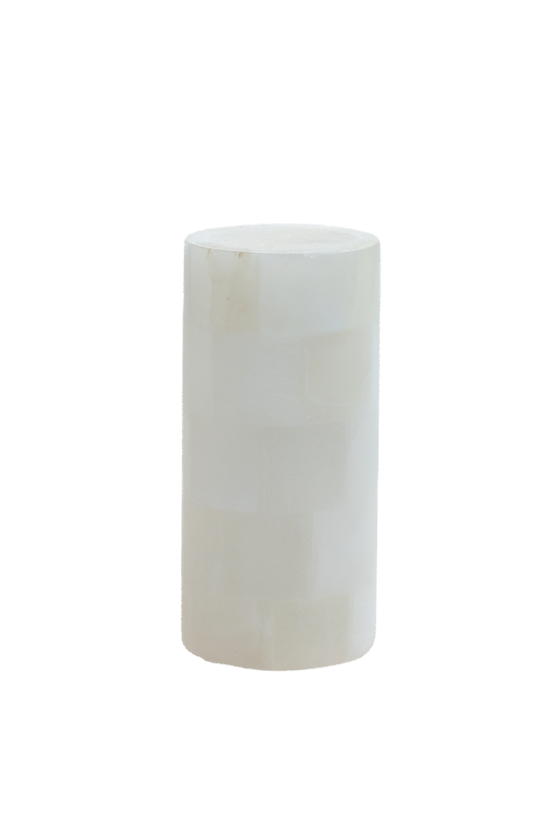 Cylindrical Cloud Stone