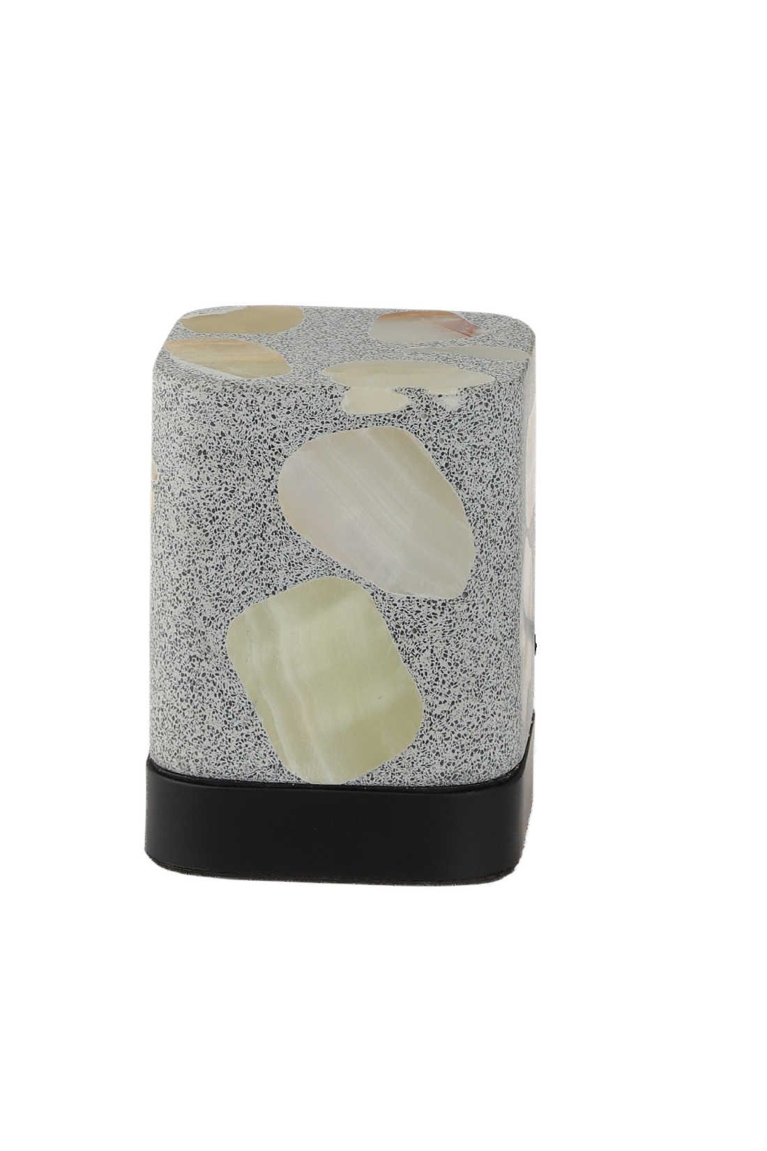 Terrazzo Rechargeable Table Lamp