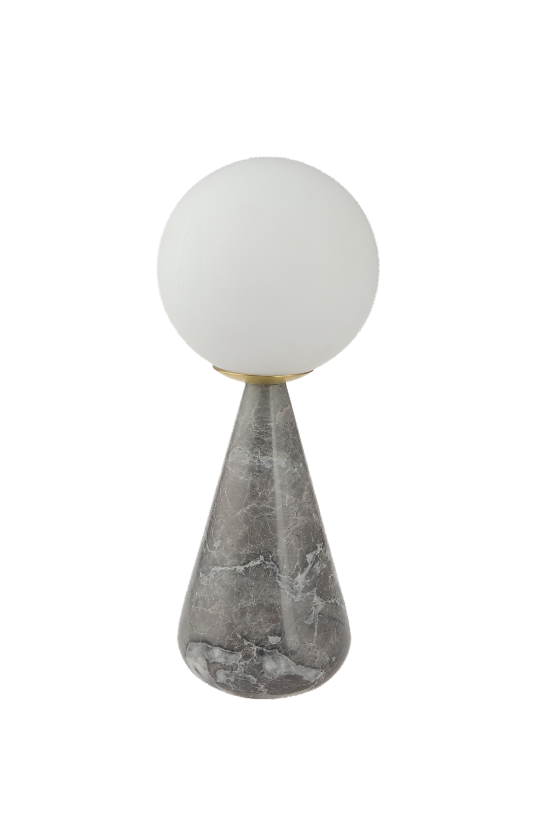 Jade Table Lamp
